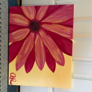 Wall picture.  Excellent condition.